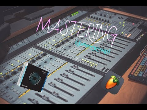 Mixing \u0026 Mastering (ქართულად) | iZotope Ozone 8 (GEO)